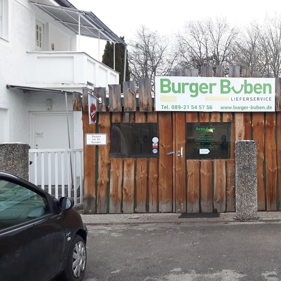 Restaurant "Bäckerei Konditorei Josef Fiegert GmbH" in  Ottobrunn