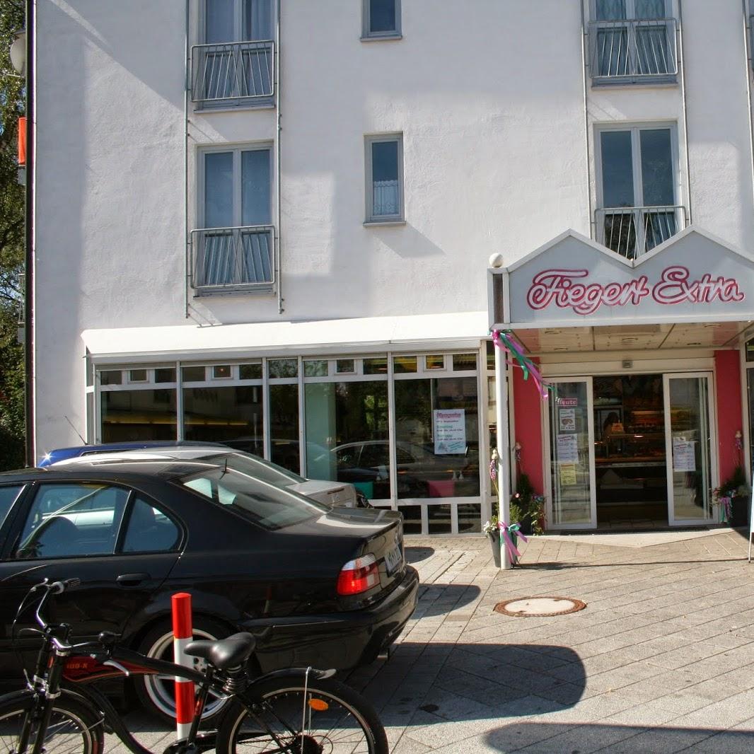 Restaurant "Josef Bernbacher & Sohn G.mbH&Co.KG" in  Hohenbrunn