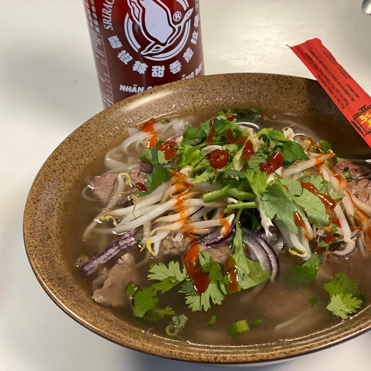 Restaurant "San Daniele" in  Putzbrunn