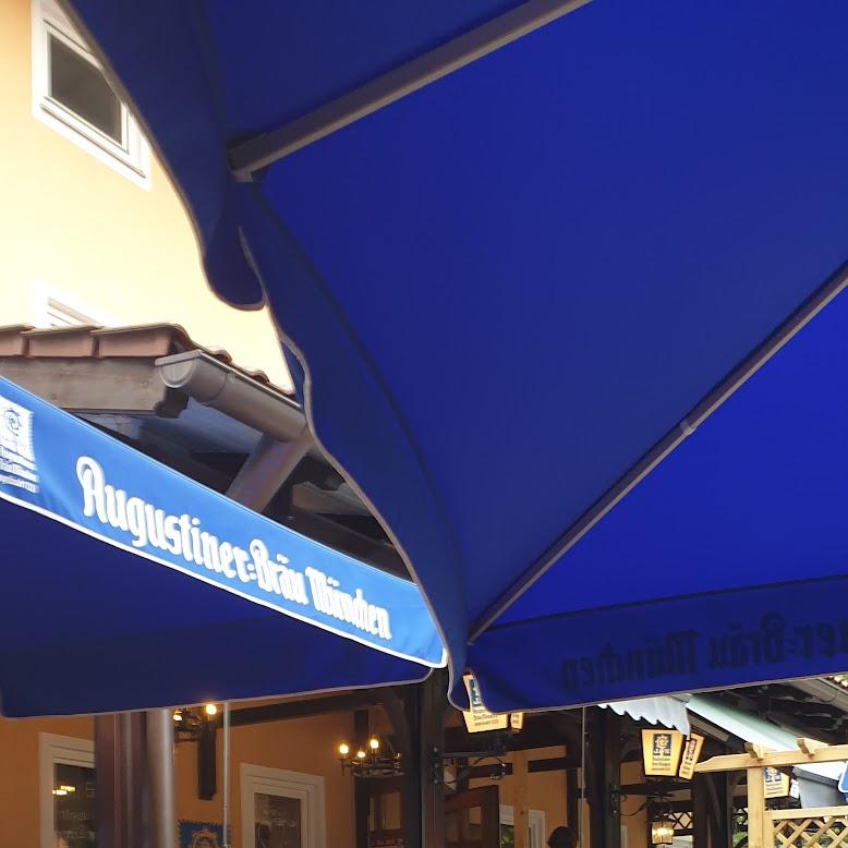 Restaurant "Starlive 2 Döner & Laden" in  Ottobrunn