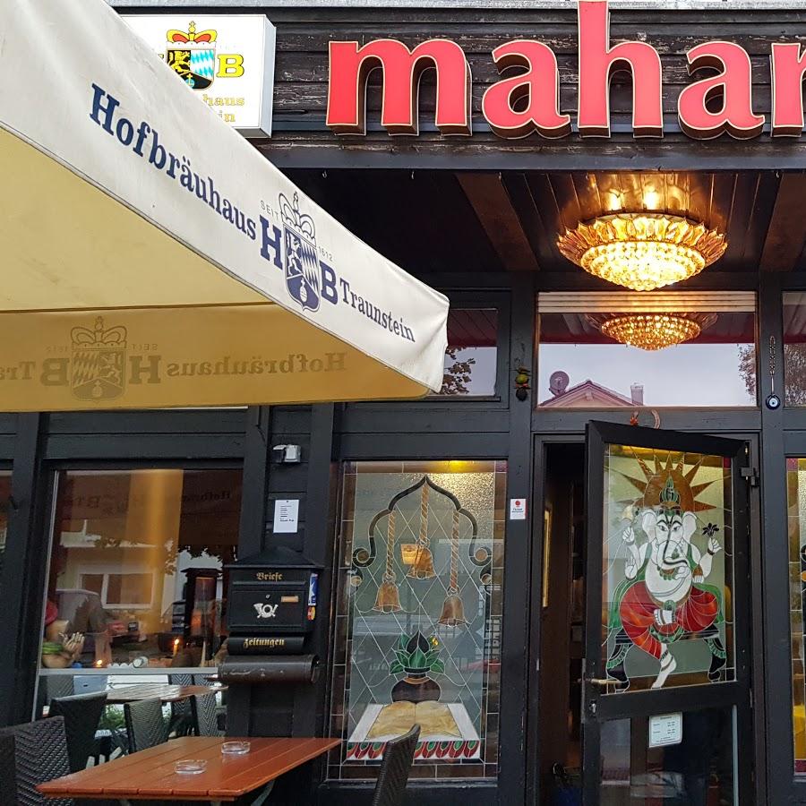 Restaurant "Zum Alten Wirt" in  Höhenkirchen-Siegertsbrunn