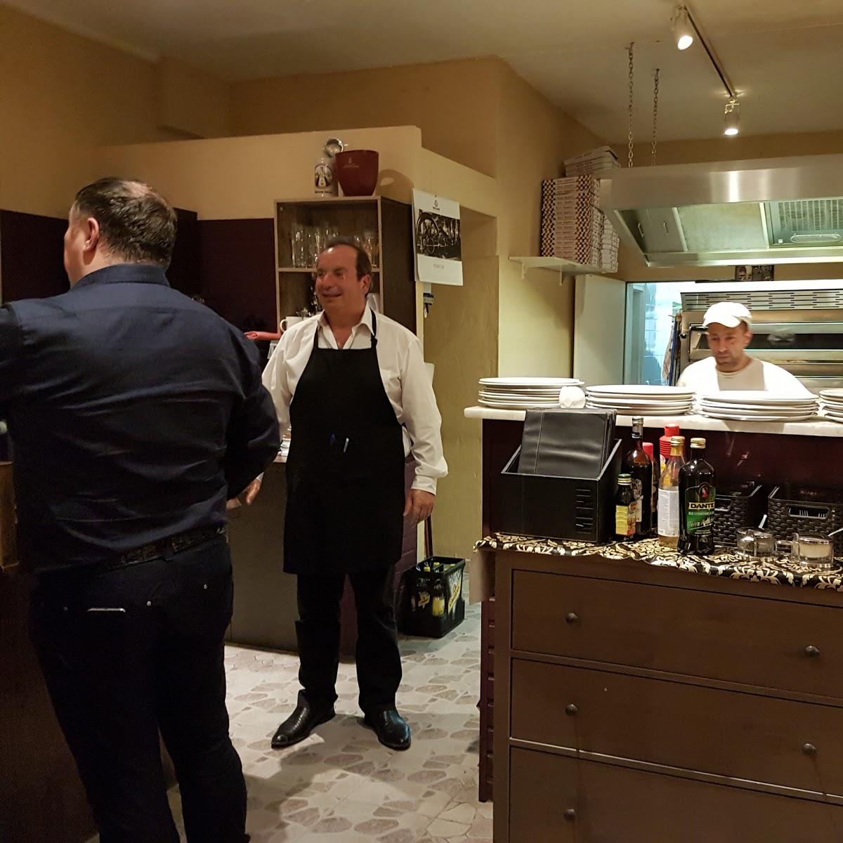 Restaurant "Amore Greco(italinische küche)" in  Ottobrunn