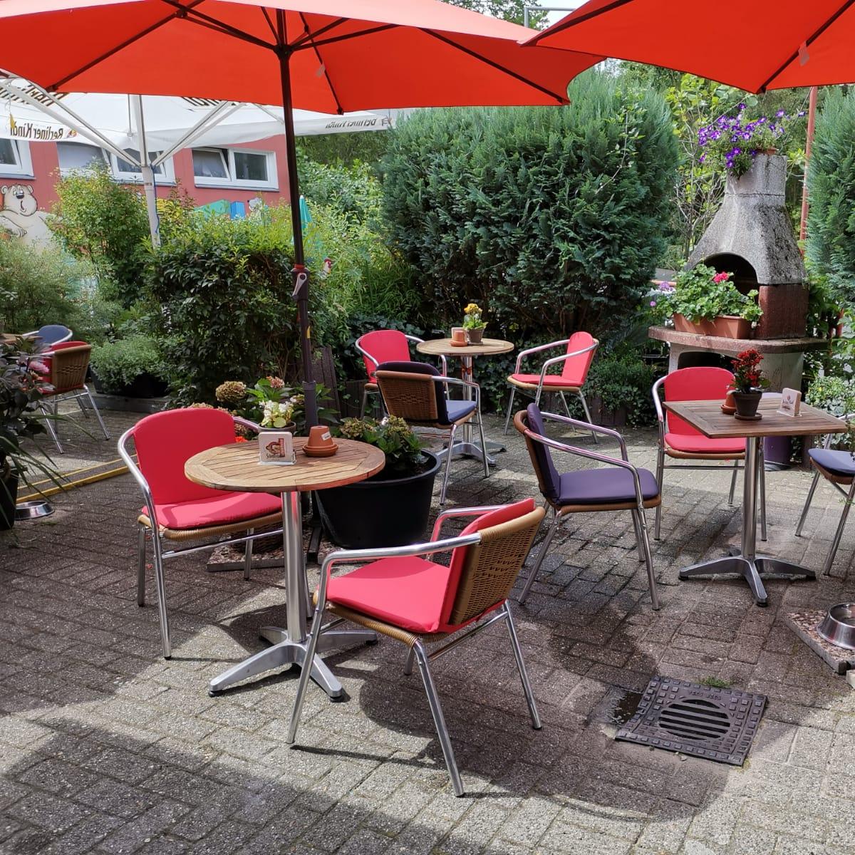 Restaurant "Francavilla" in  Berlin