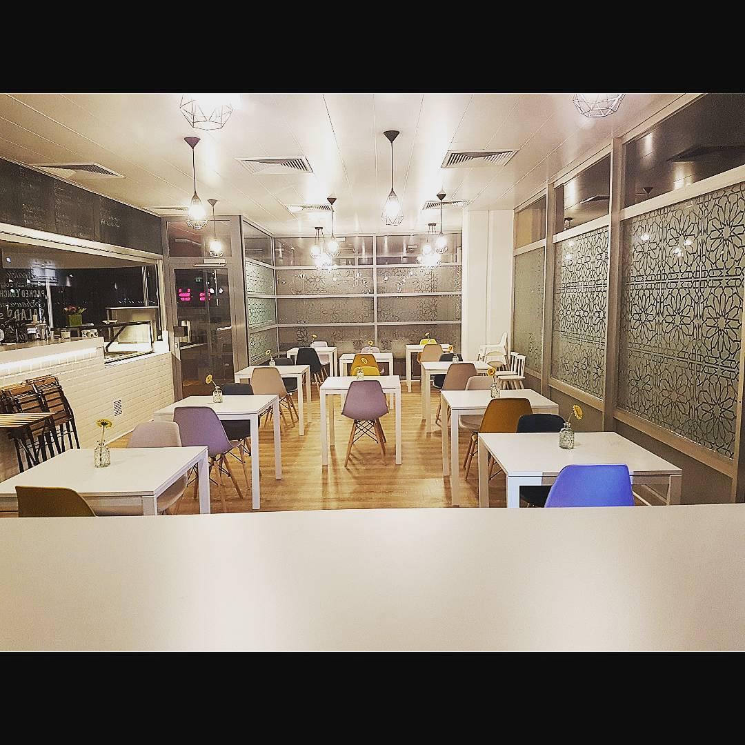 Restaurant "Gelateria Ristorante Montana" in  Berlin