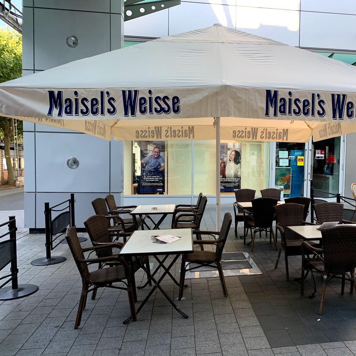 Restaurant "Break" in  Berlin