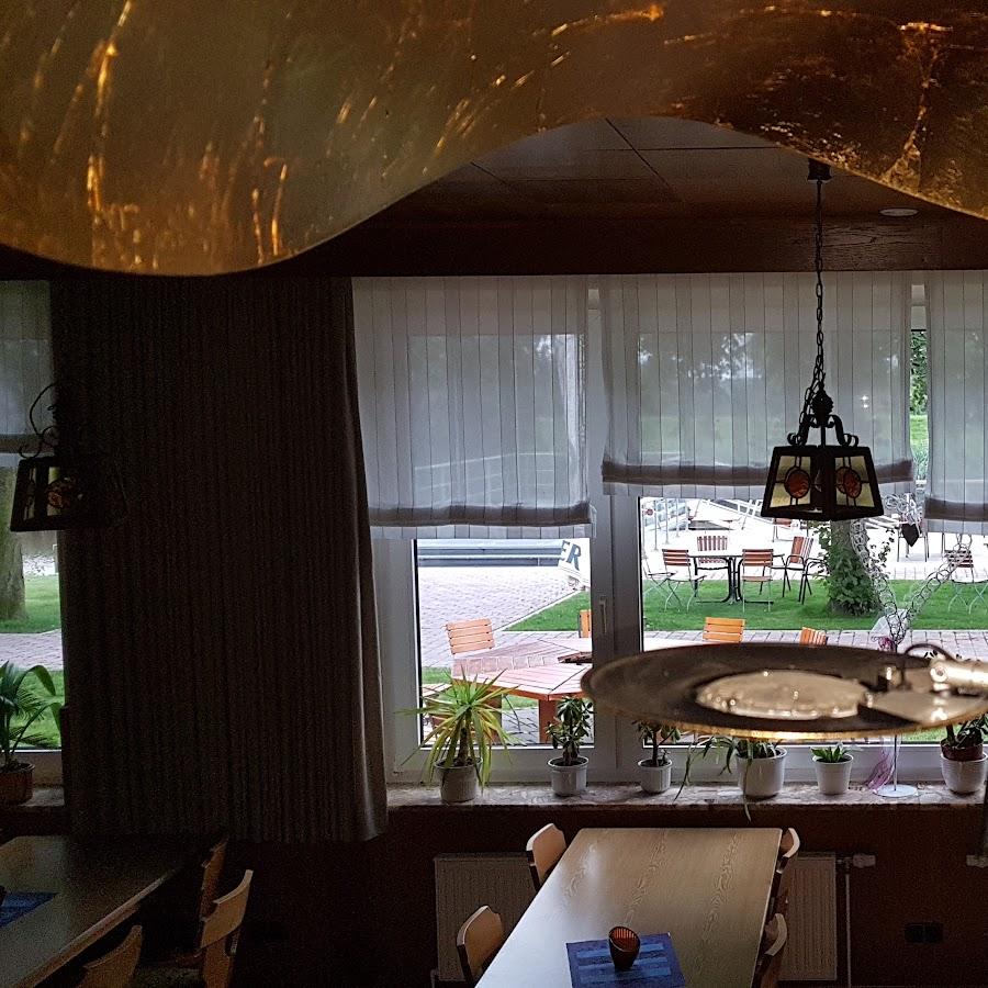 Restaurant "Zum Osteblick" in  Estorf