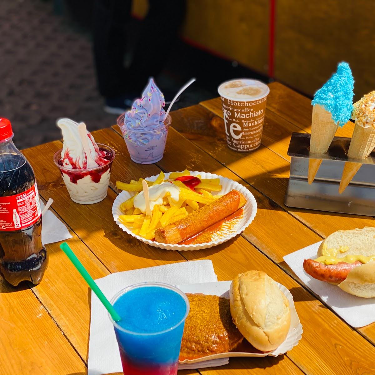 Restaurant "Relief" in  Berlin