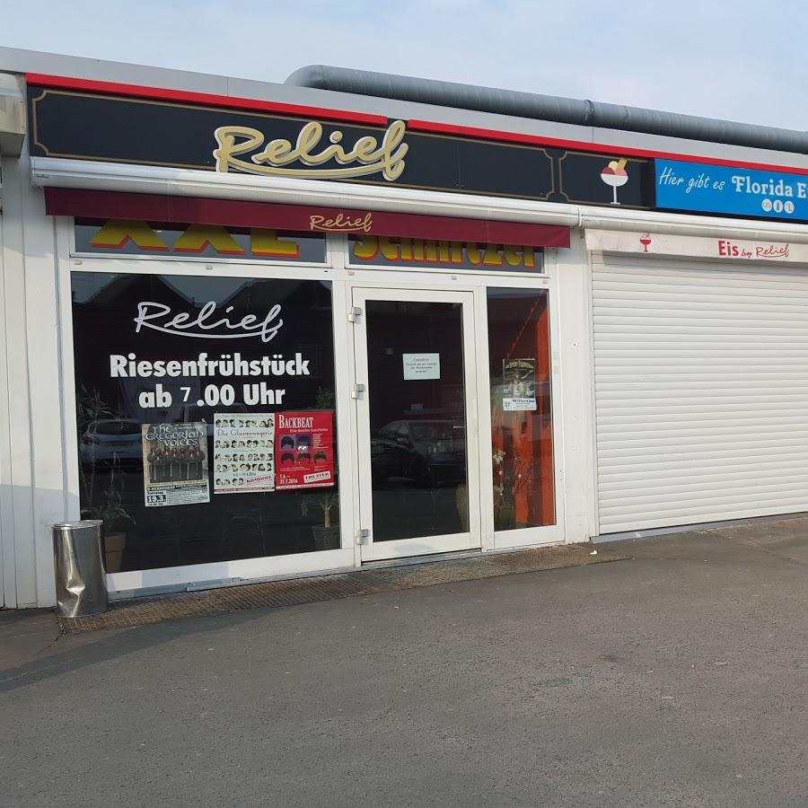 Restaurant "Inter-Spezial - Griechische Spezialitäten" in  Berlin