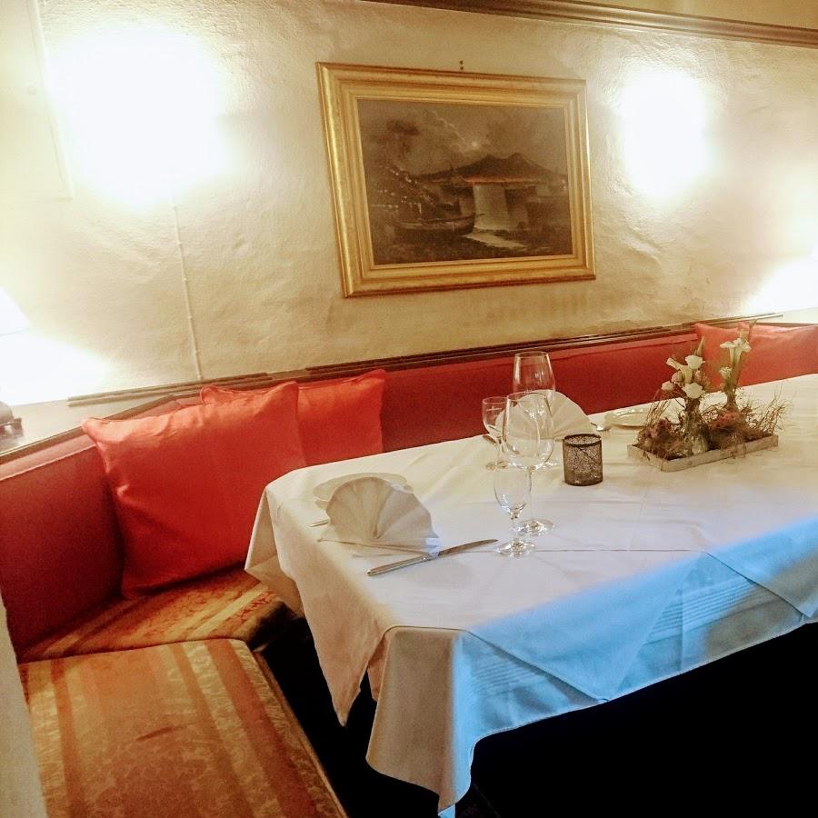 Restaurant "Ristorante La Villa" in  Aibling