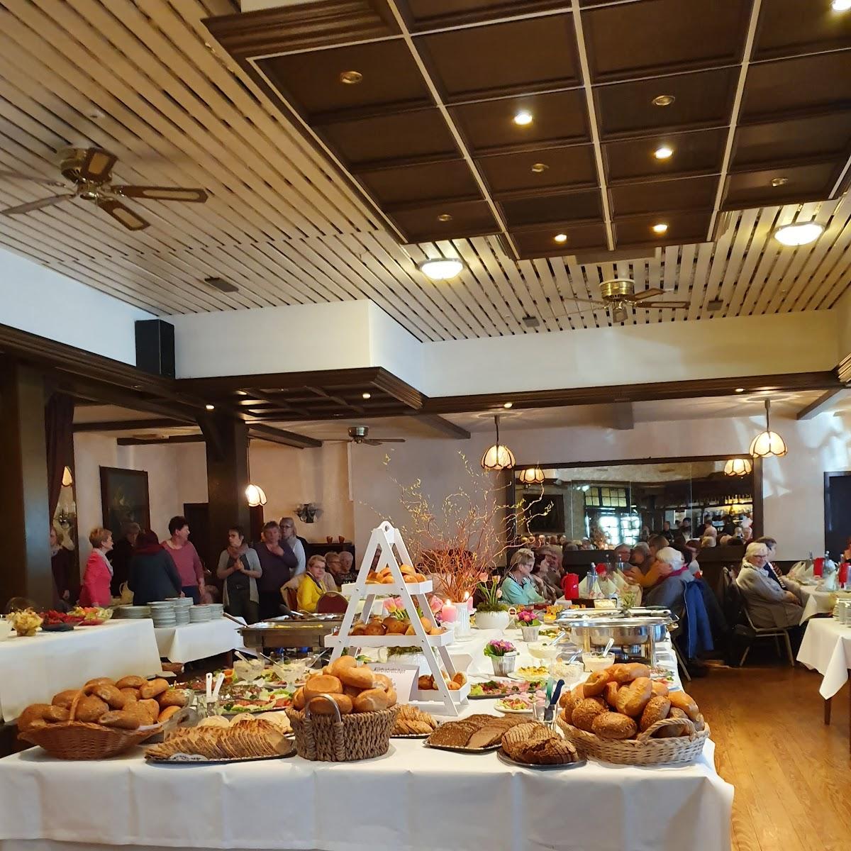 Restaurant "Quells Gasthof" in Bremervörde