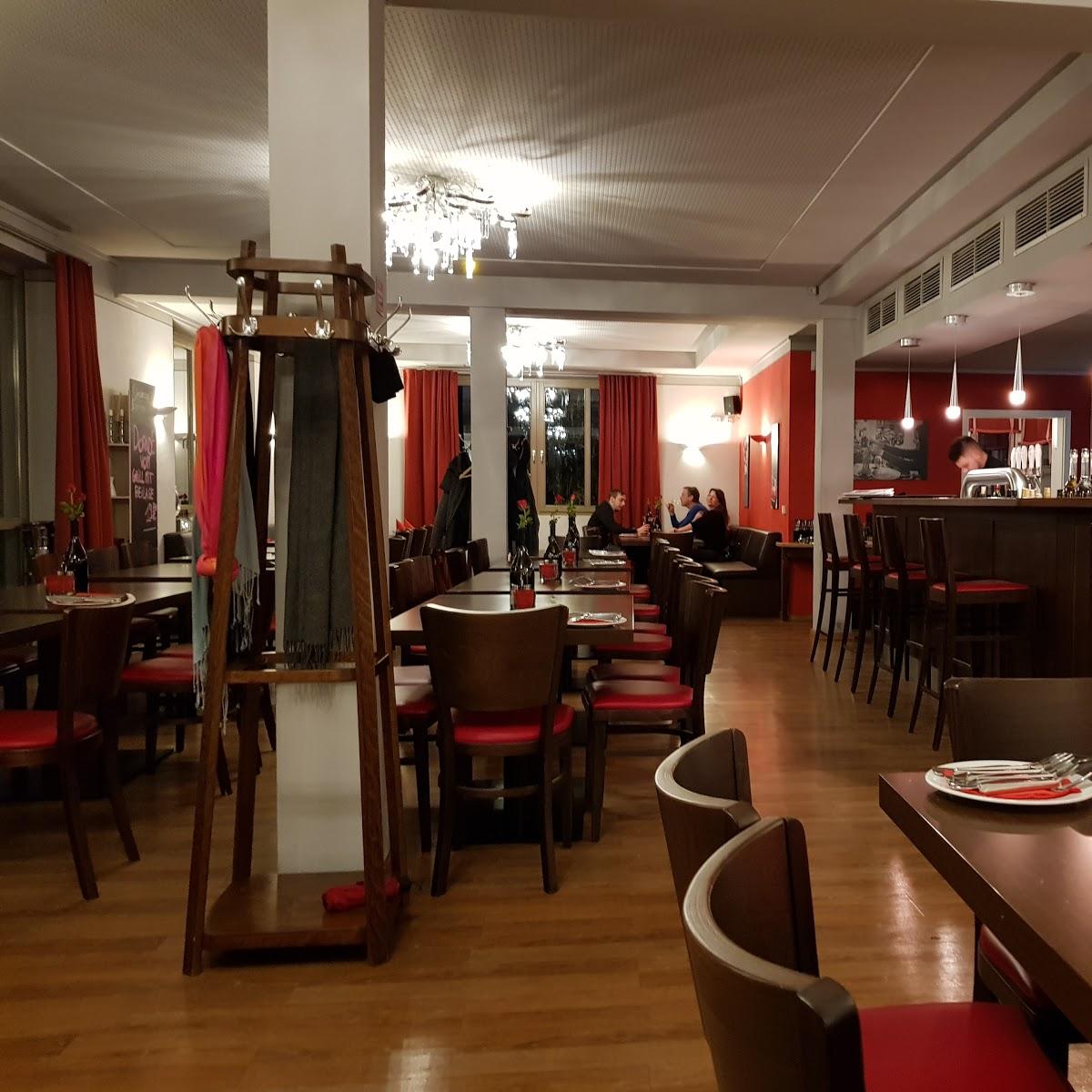 Restaurant "DOLCE VITA" in  Aibling