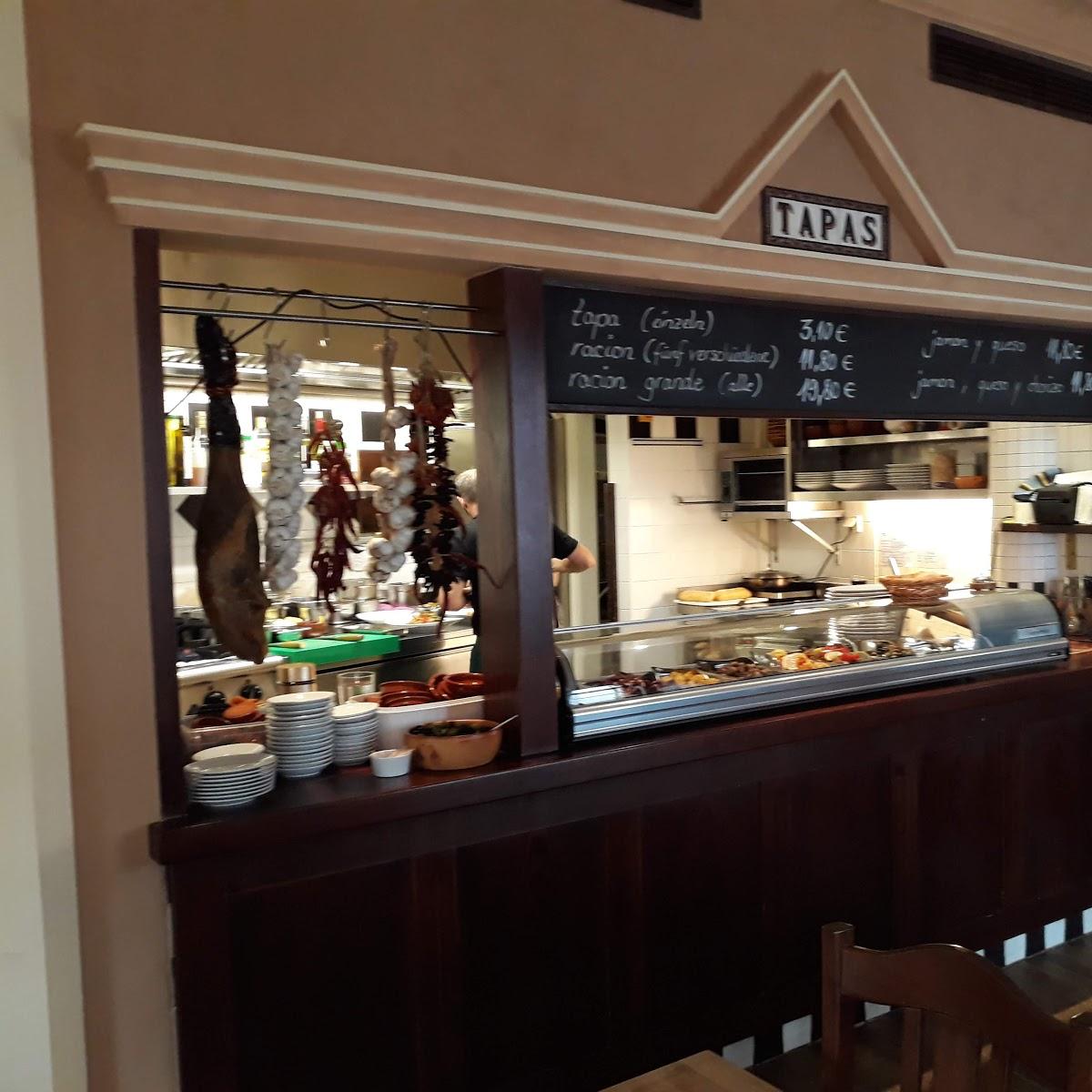 Restaurant "Trattoria Da Santino" in  Aibling