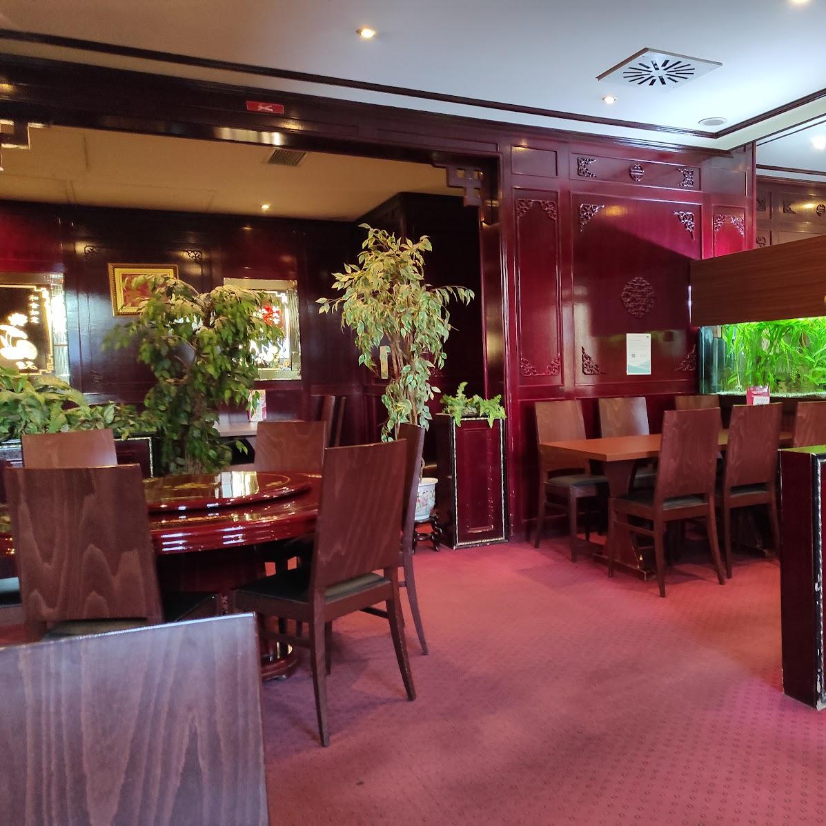 Restaurant "Tai Ping GmbH China Restaurant" in Bad Aibling