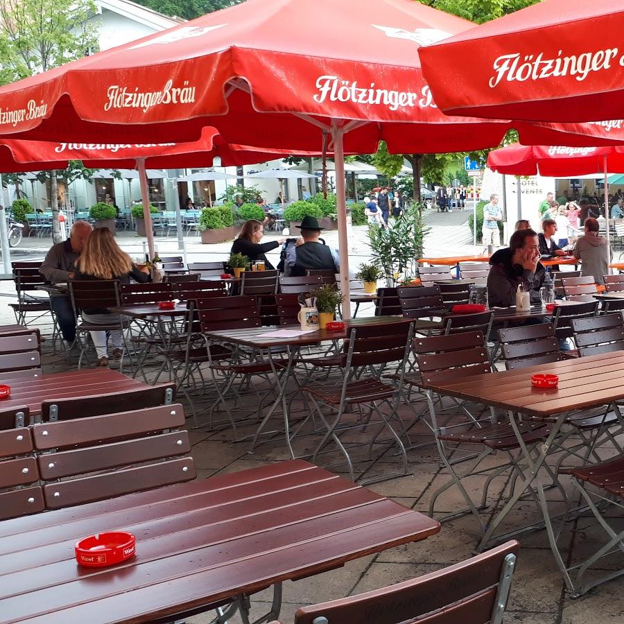 Restaurant "Tai Ping China Restaurant" in  Aibling
