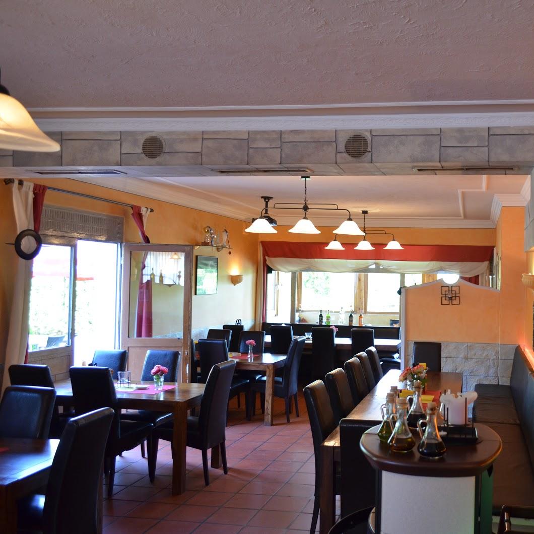 Restaurant "Restaurant Pizzeria Bei Nico" in Bad Feilnbach