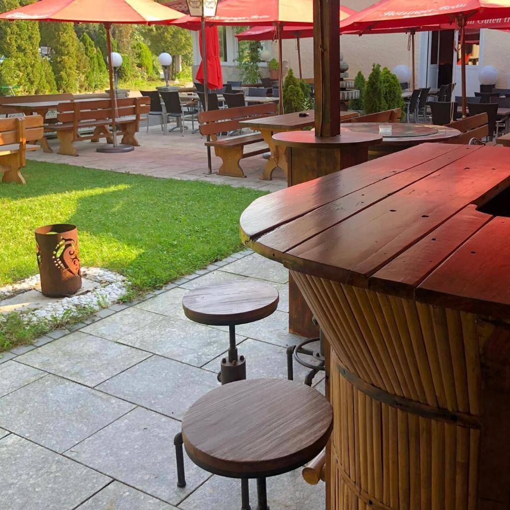 Restaurant "Restaurant Pizzeria Bei Nico" in  Feilnbach