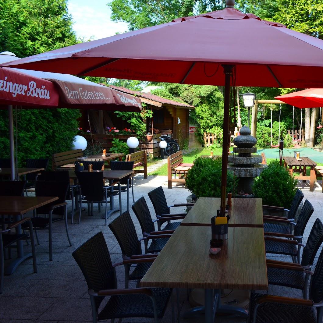 Restaurant "Restaurant Pizzeria Bei Nico" in Bad Feilnbach