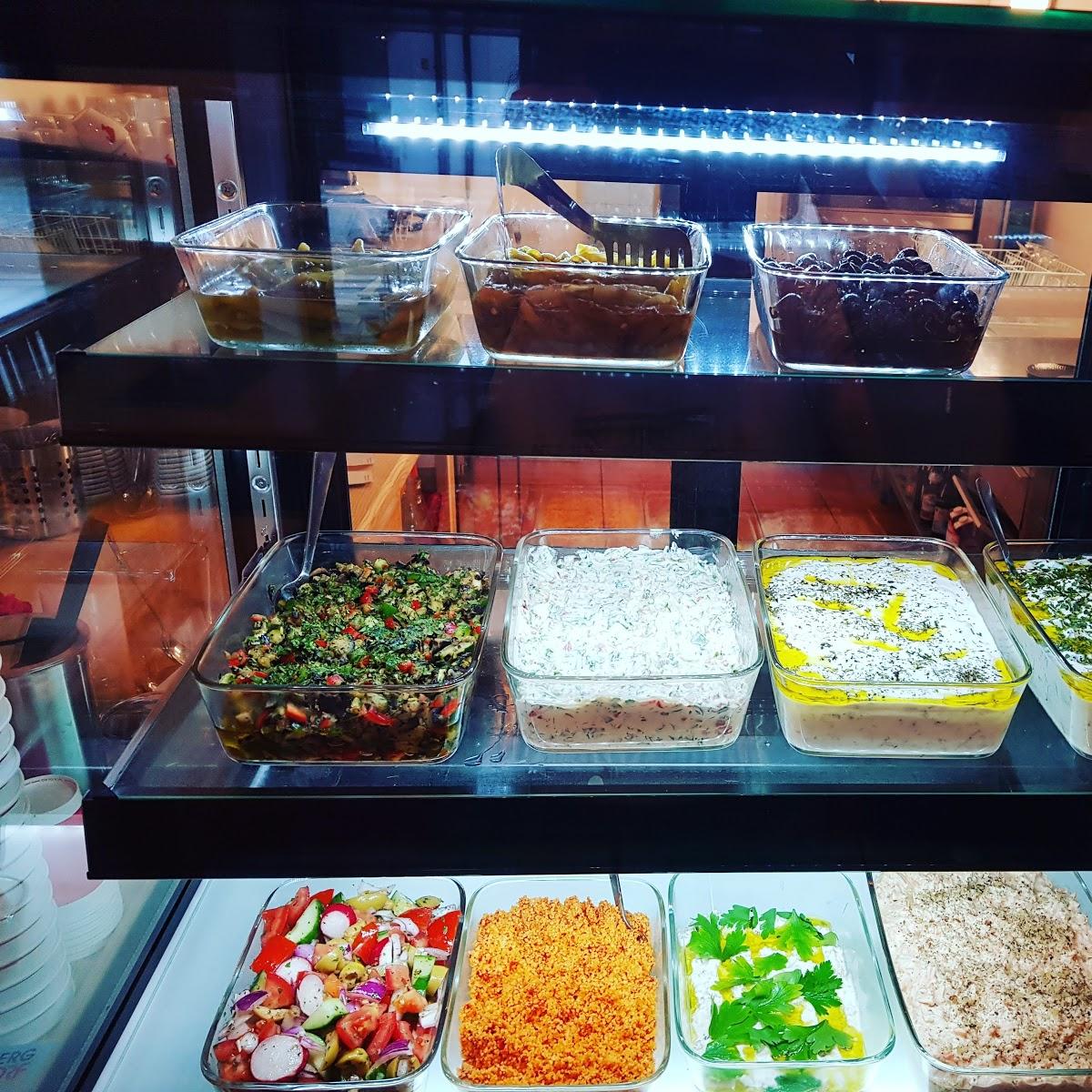 Restaurant "Tom & Mäx vegan genießen" in  Aibling