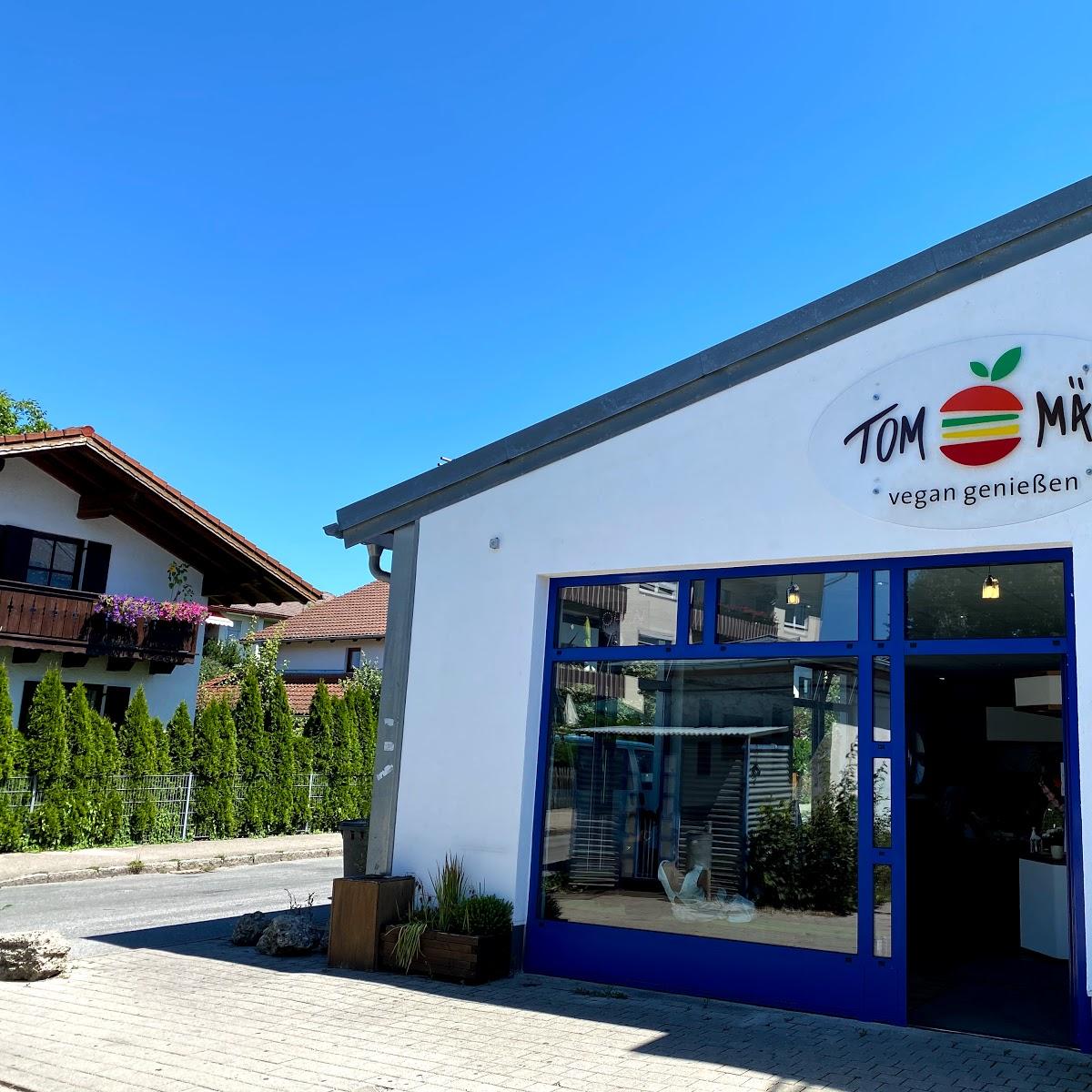 Restaurant "Beyzade Kebap" in  Aibling