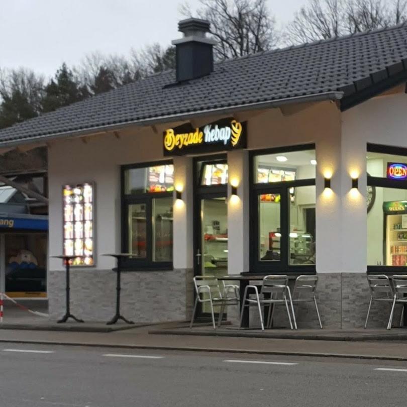 Restaurant "Brückenwirt" in  Kolbermoor