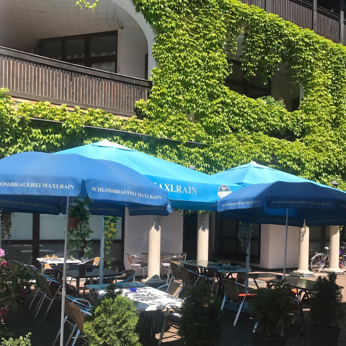 Restaurant "Würzig & Süß" in  Aibling