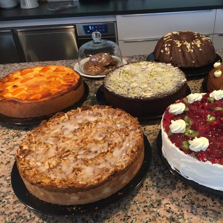 Restaurant "Restaurant Ibos Grill, Bar" in  Aibling