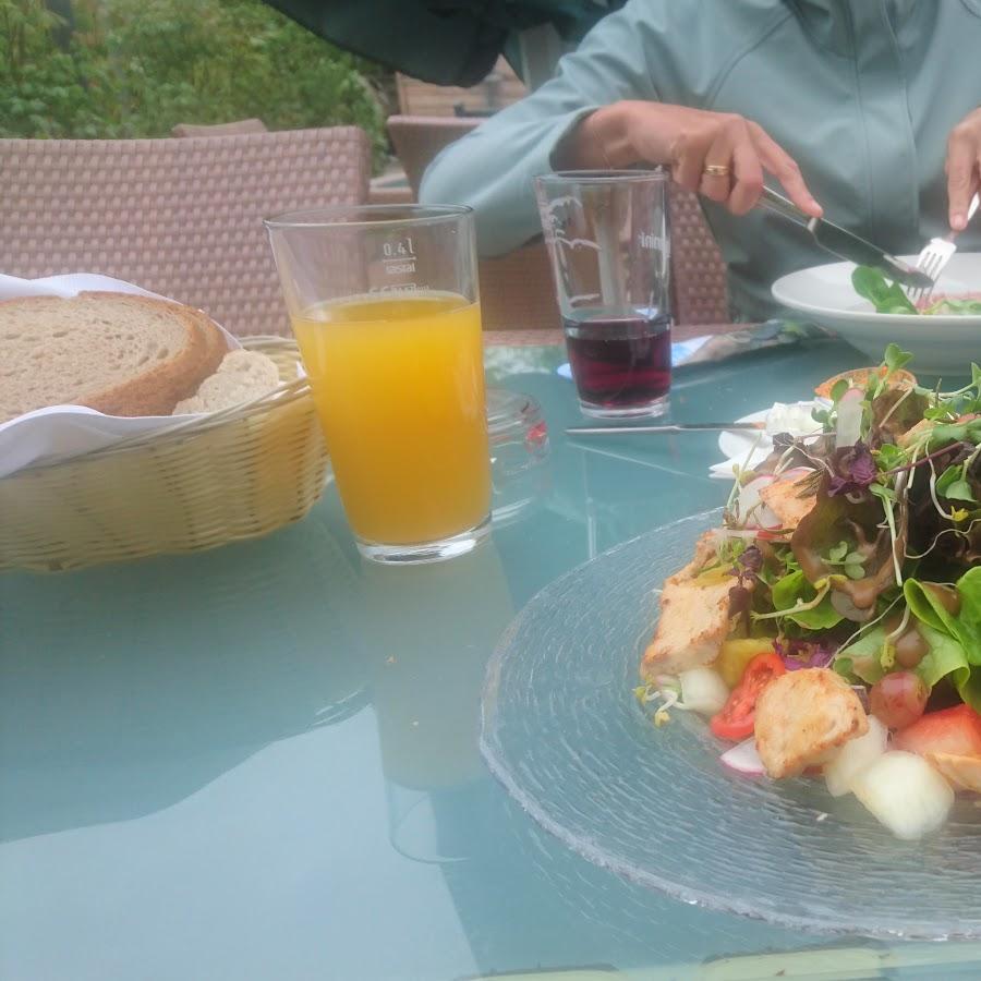 Restaurant "Bistro-Café Servus" in  Aibling