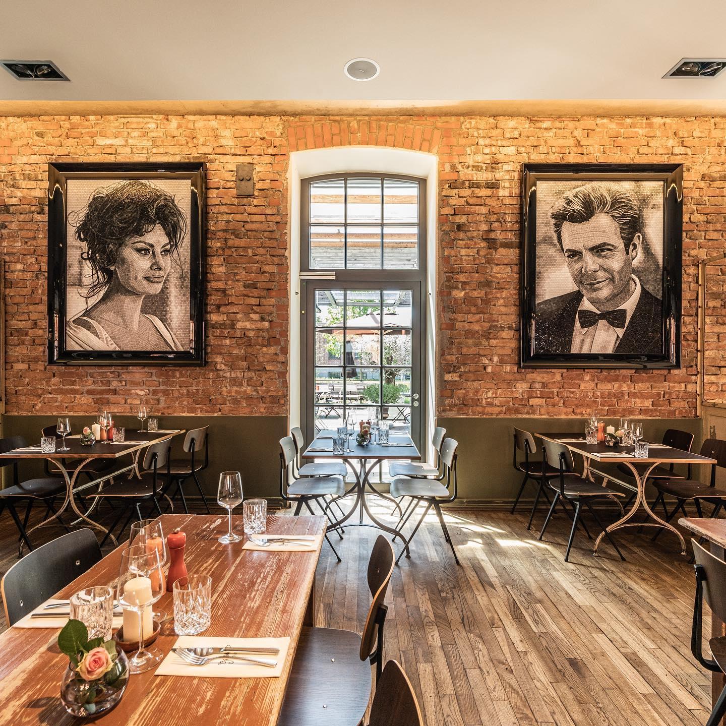 Restaurant "Giuseppe e amici GmbH - Pizzeria" in Kolbermoor