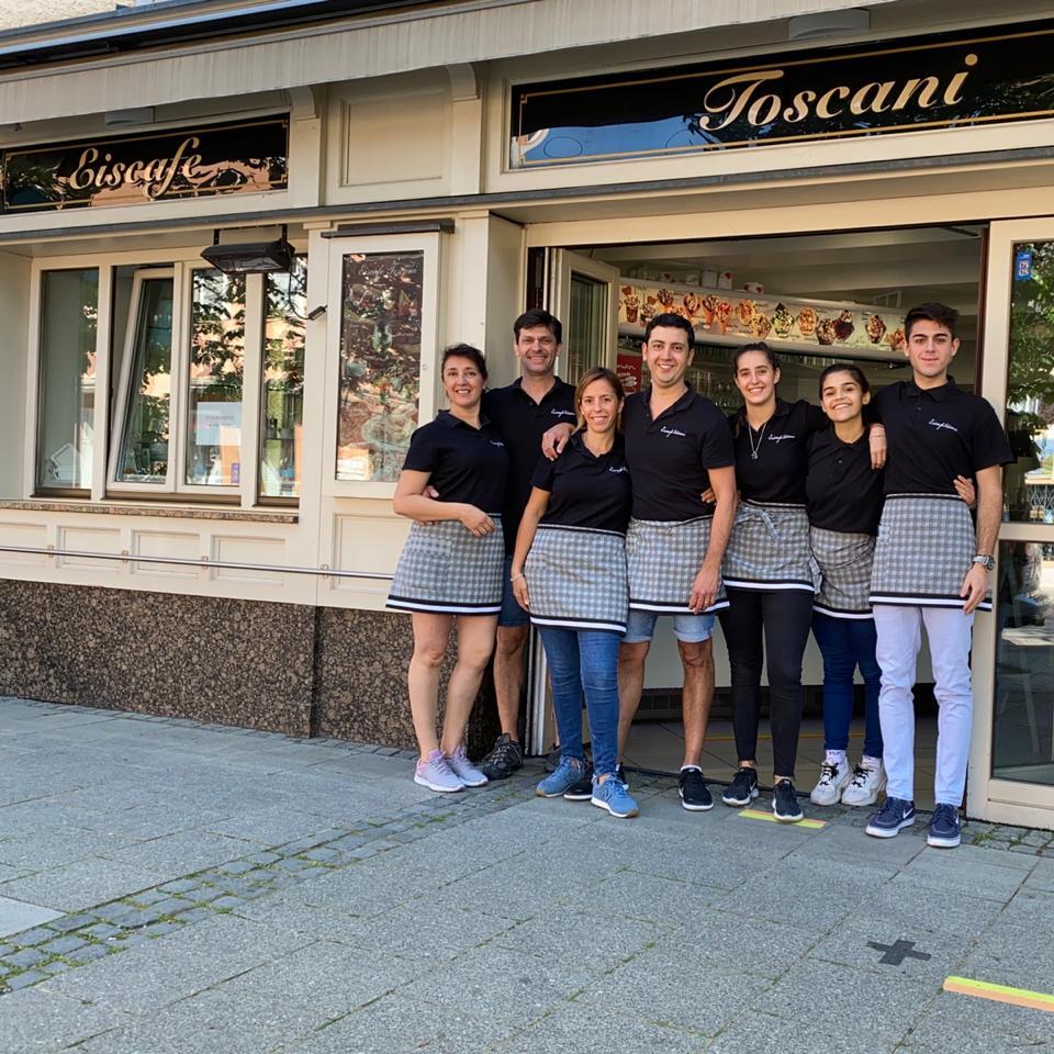 Restaurant "Gasthaus Andrelang" in  Feilnbach