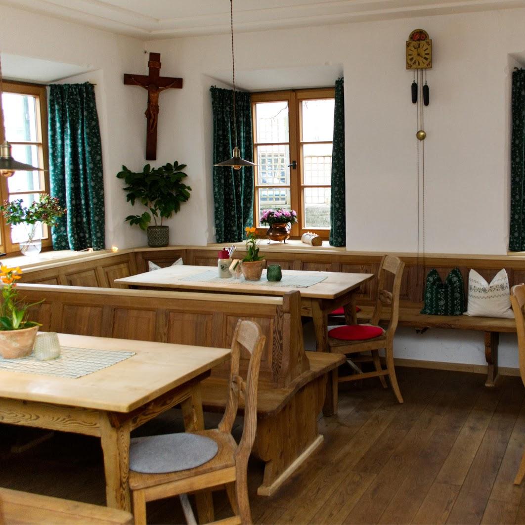 Restaurant "er Kebaphaus" in  Aibling