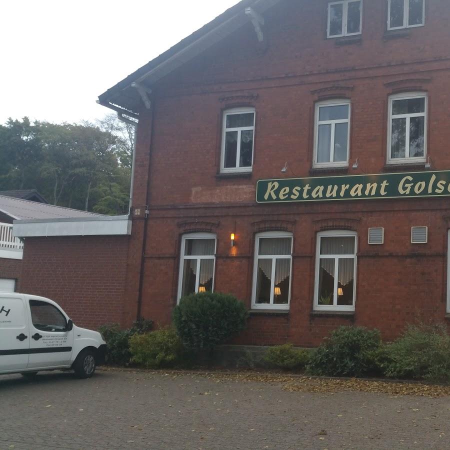 Restaurant "Essen Hemmoor" in  Hechthausen