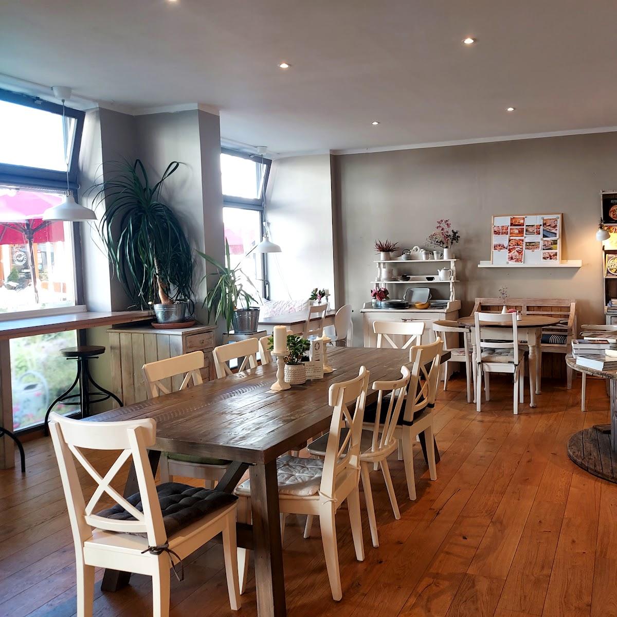 Restaurant "DIE GARTENKÜCHE" in Bad Aibling