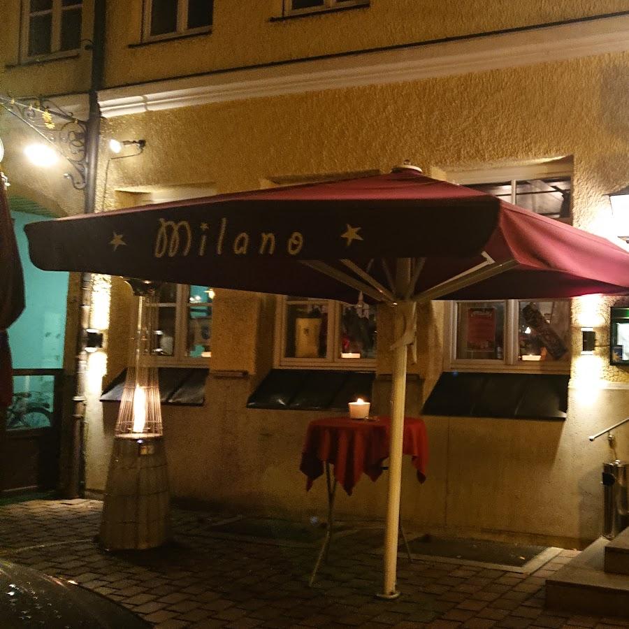 Restaurant "Ludwig Stub