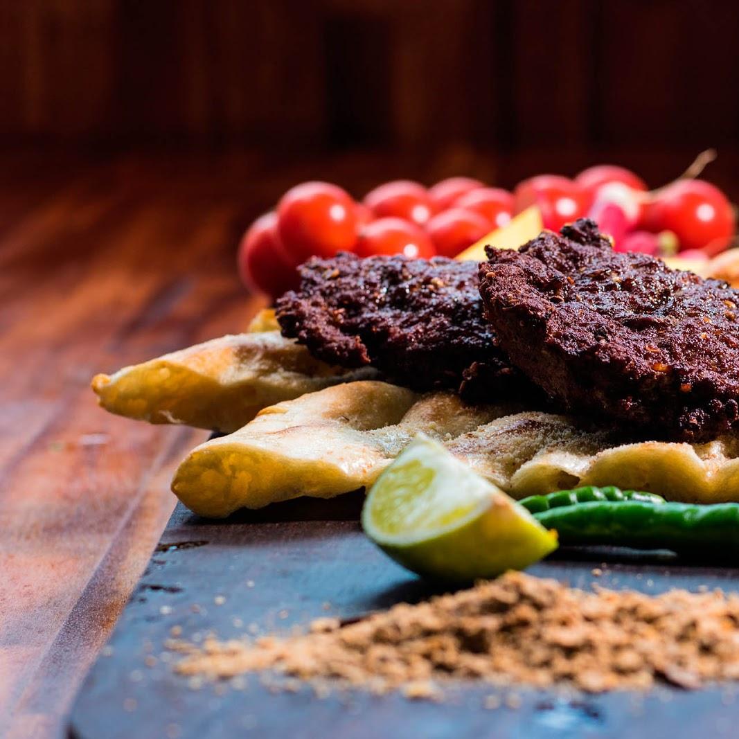 Restaurant "Rama Lieferservice - Indische, Asiatische und Internationale Gerichte" in  Aibling