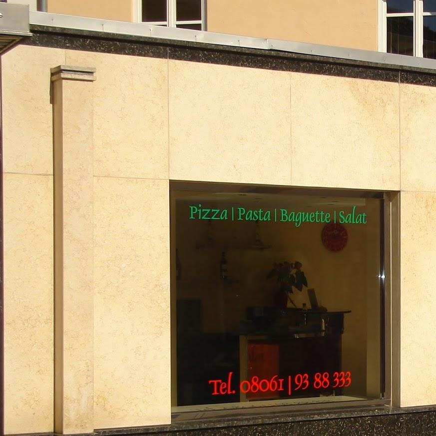 Restaurant "Pizza Lieferservice CASAmia" in  Aibling