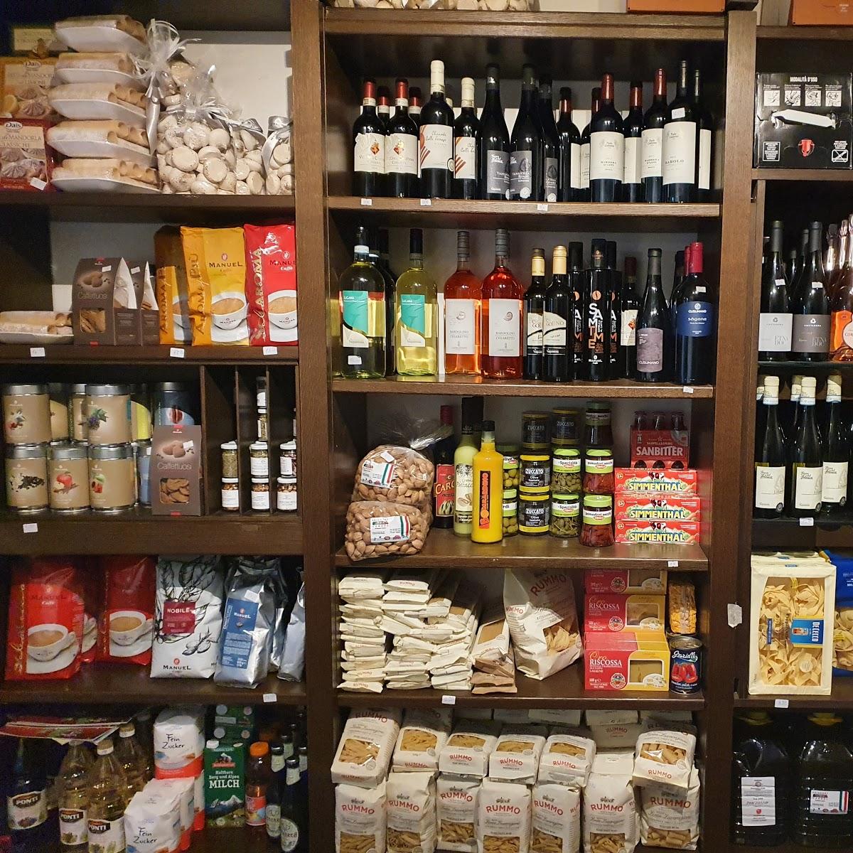 Restaurant "Wirt von Dred" in  Großkarolinenfeld