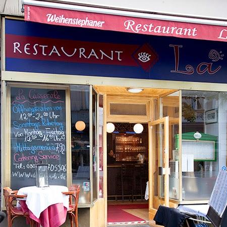 Restaurant "La Casserole" in  Berlin