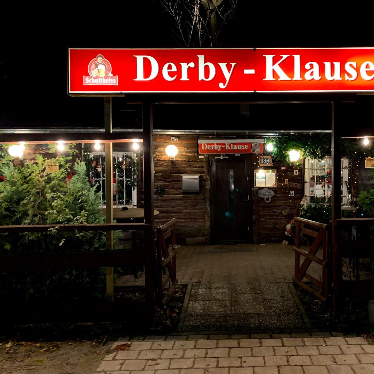 Restaurant "Nuovo Paladino" in  Berlin