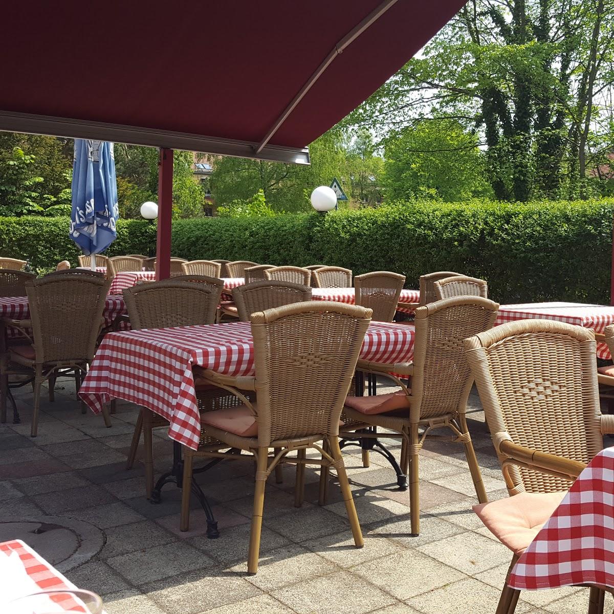 Restaurant "El-Bandito" in  Berlin