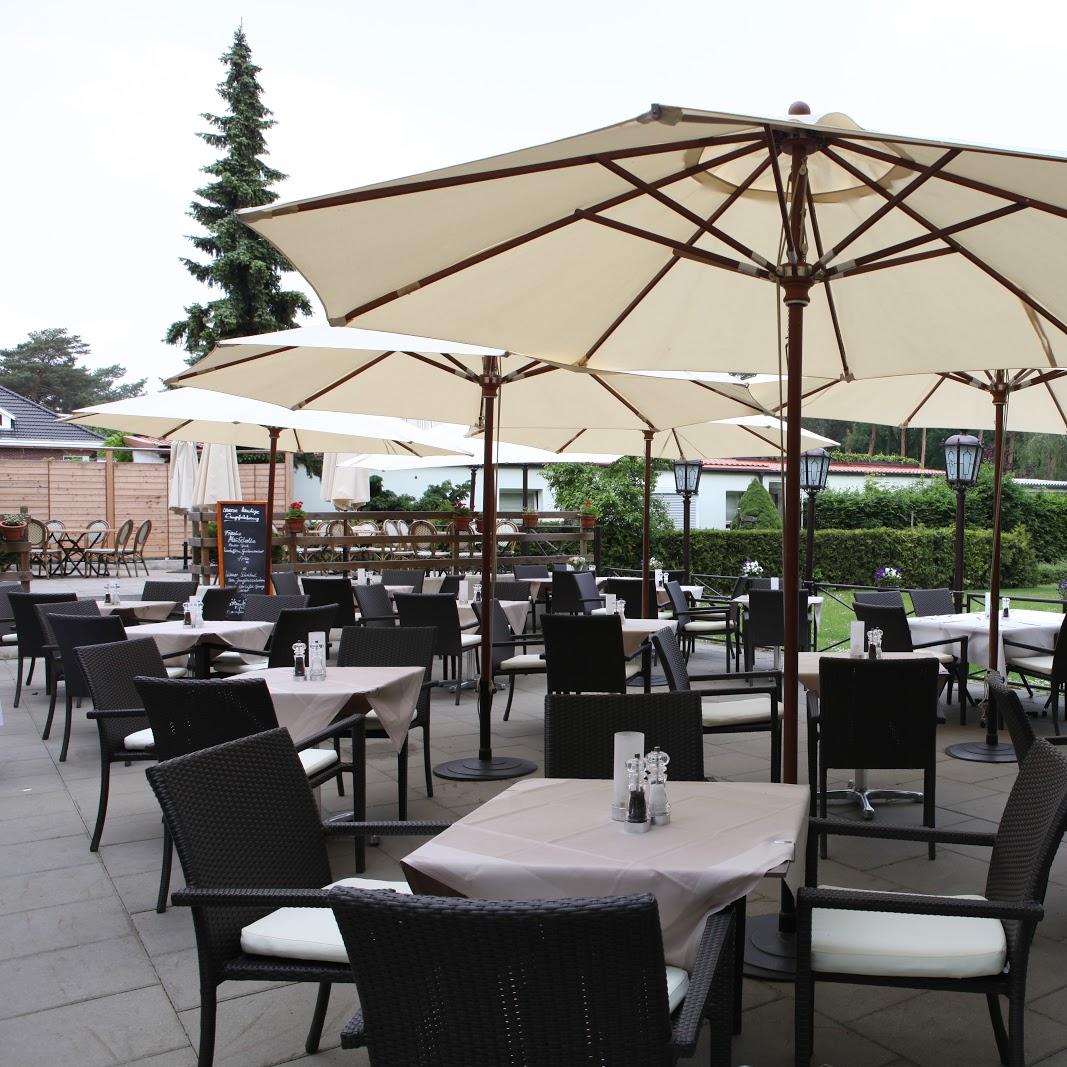 Restaurant "Haus Sanssouci" in  Berlin