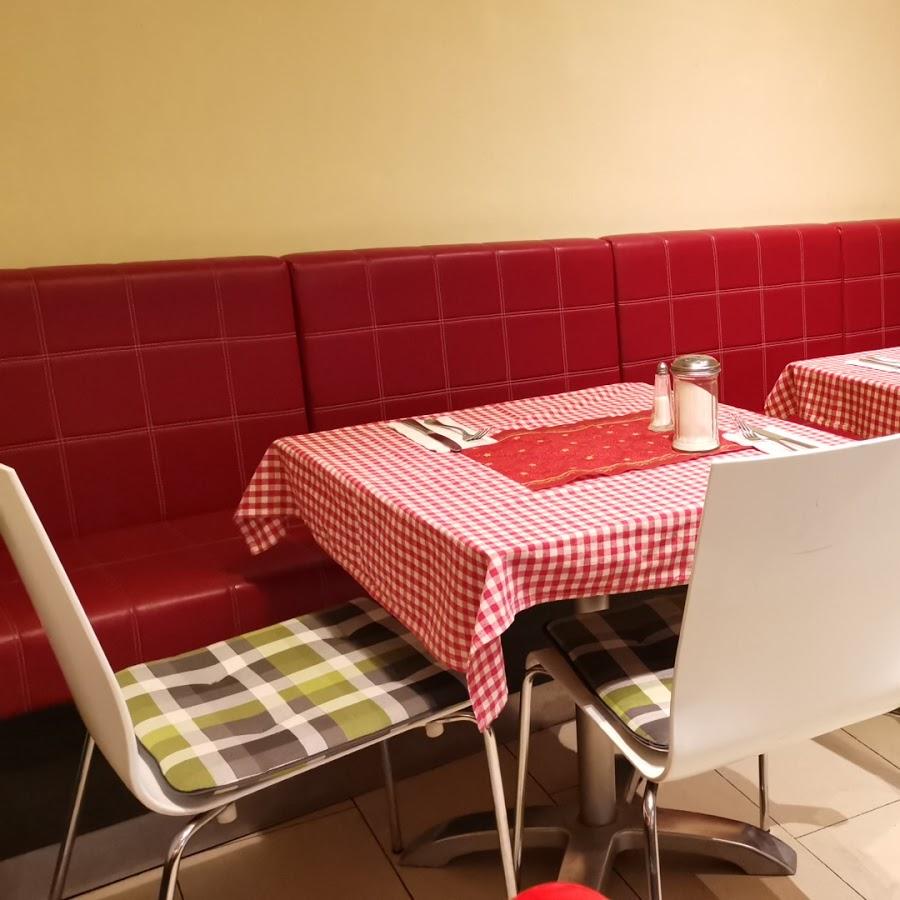 Restaurant "Pizza Piazza" in  Berlin