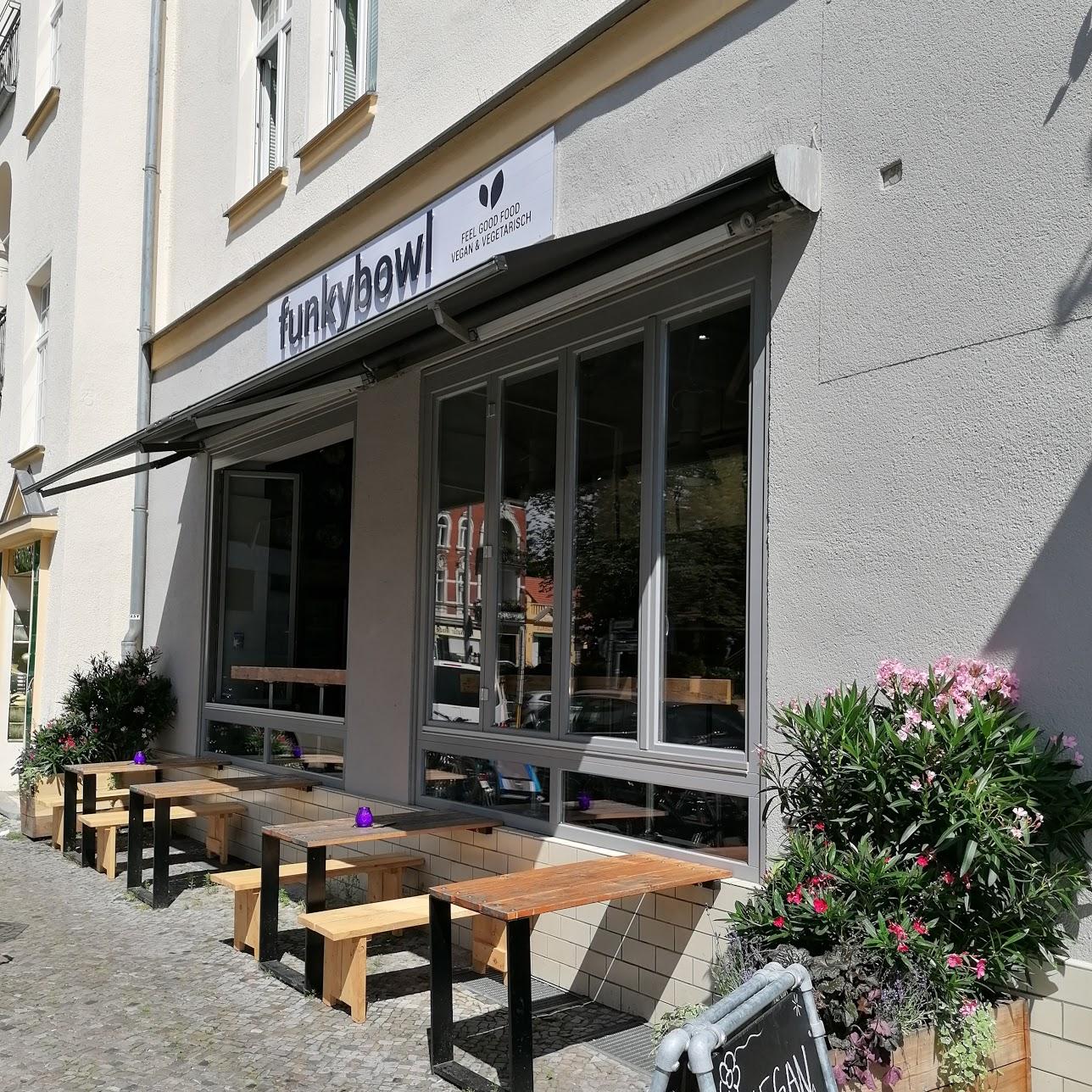 Restaurant "Pizzeria Fatica" in  Berlin