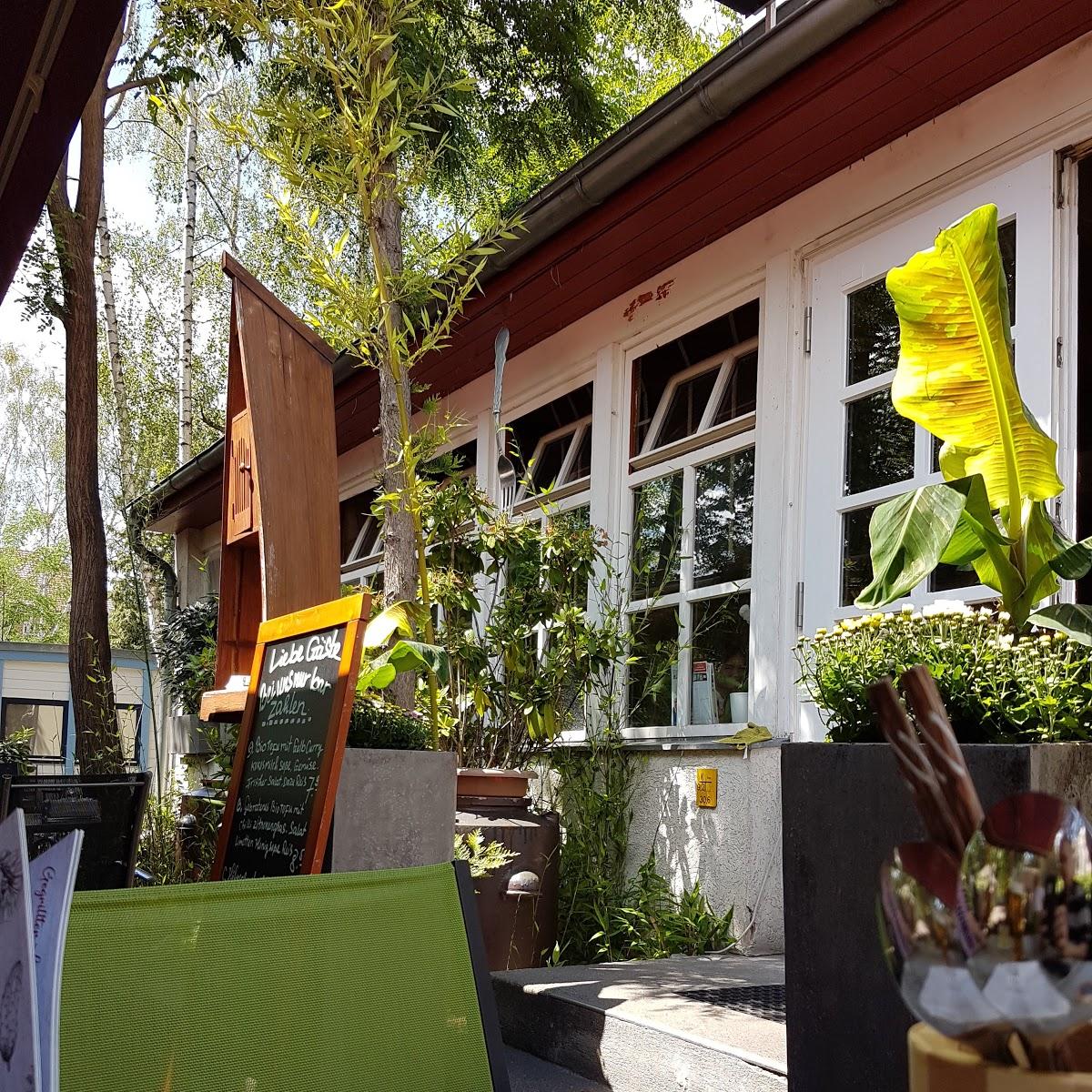 Restaurant "Zur Altstadt" in  Bochum