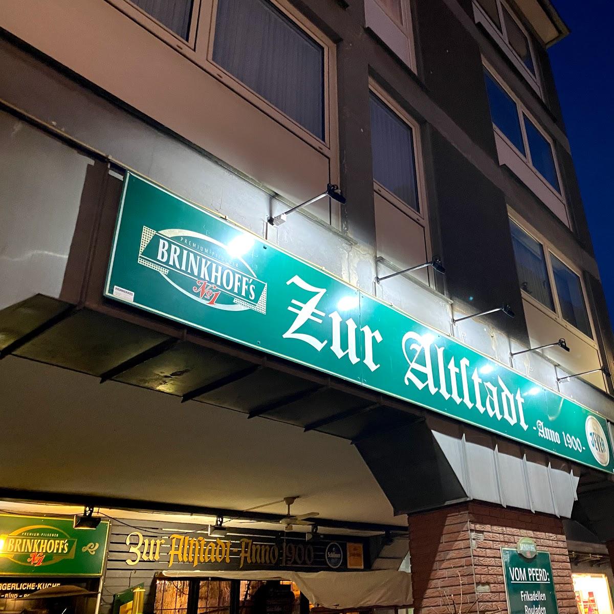 Restaurant "Restaurant Side" in  Bochum