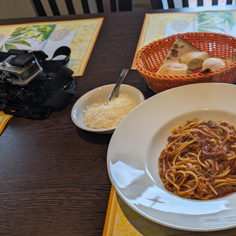 Restaurant "Pizzeria Mamamia" in Holdorf