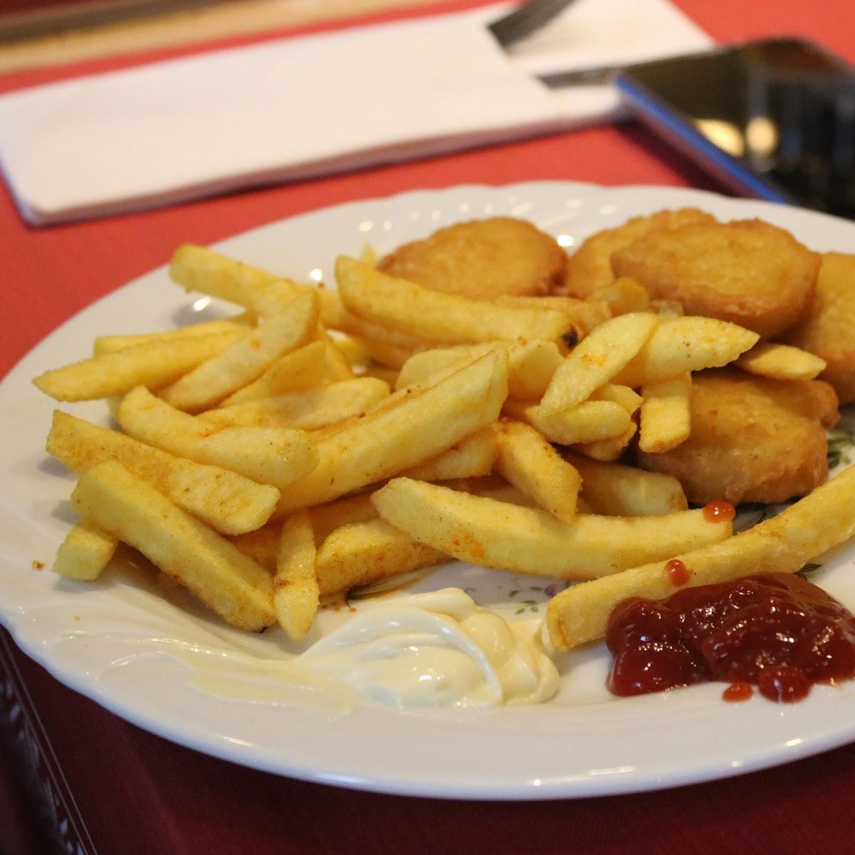 Restaurant "Sports Bar" in  Holdorf