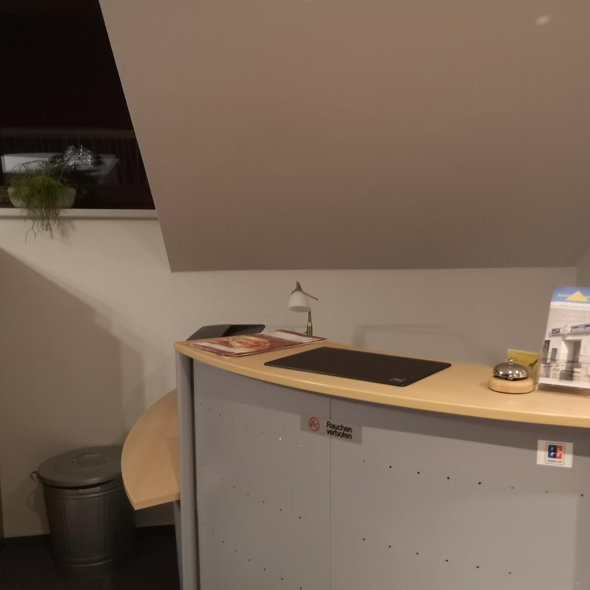 Restaurant "Brückenrestaurant Dammer Berge" in  Holdorf