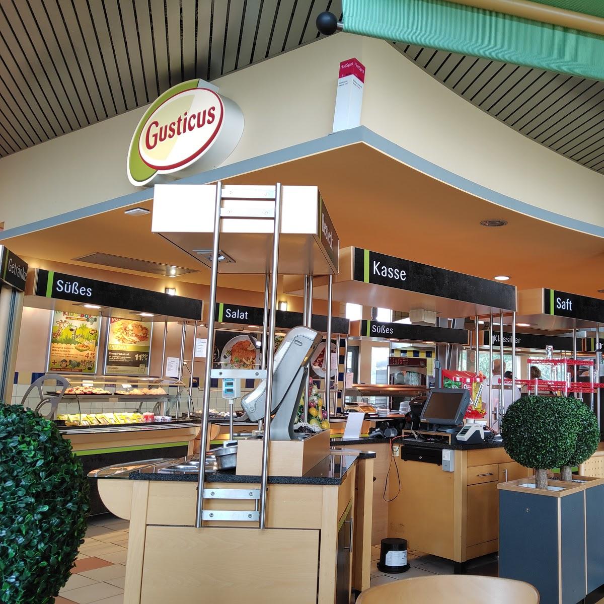 Restaurant "NORDSEE Autobahnraststätte Dammer Berg" in  Holdorf