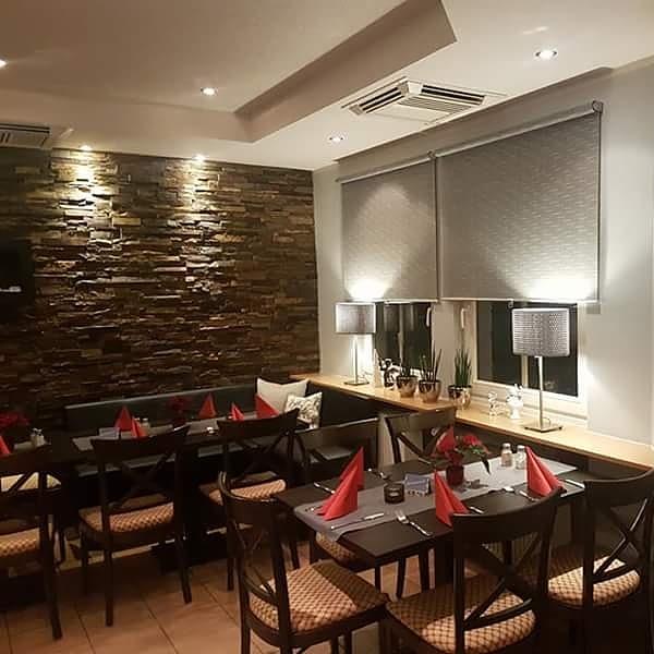 Restaurant "Restaurant Estia" in Steinfeld (Oldenburg)