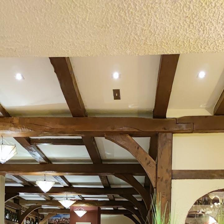 Restaurant "Matador Restaurant - Bar" in Damme